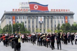 Triều Tiên cho hãng thông tấn đầu tiên thường trú tại đất nước mình